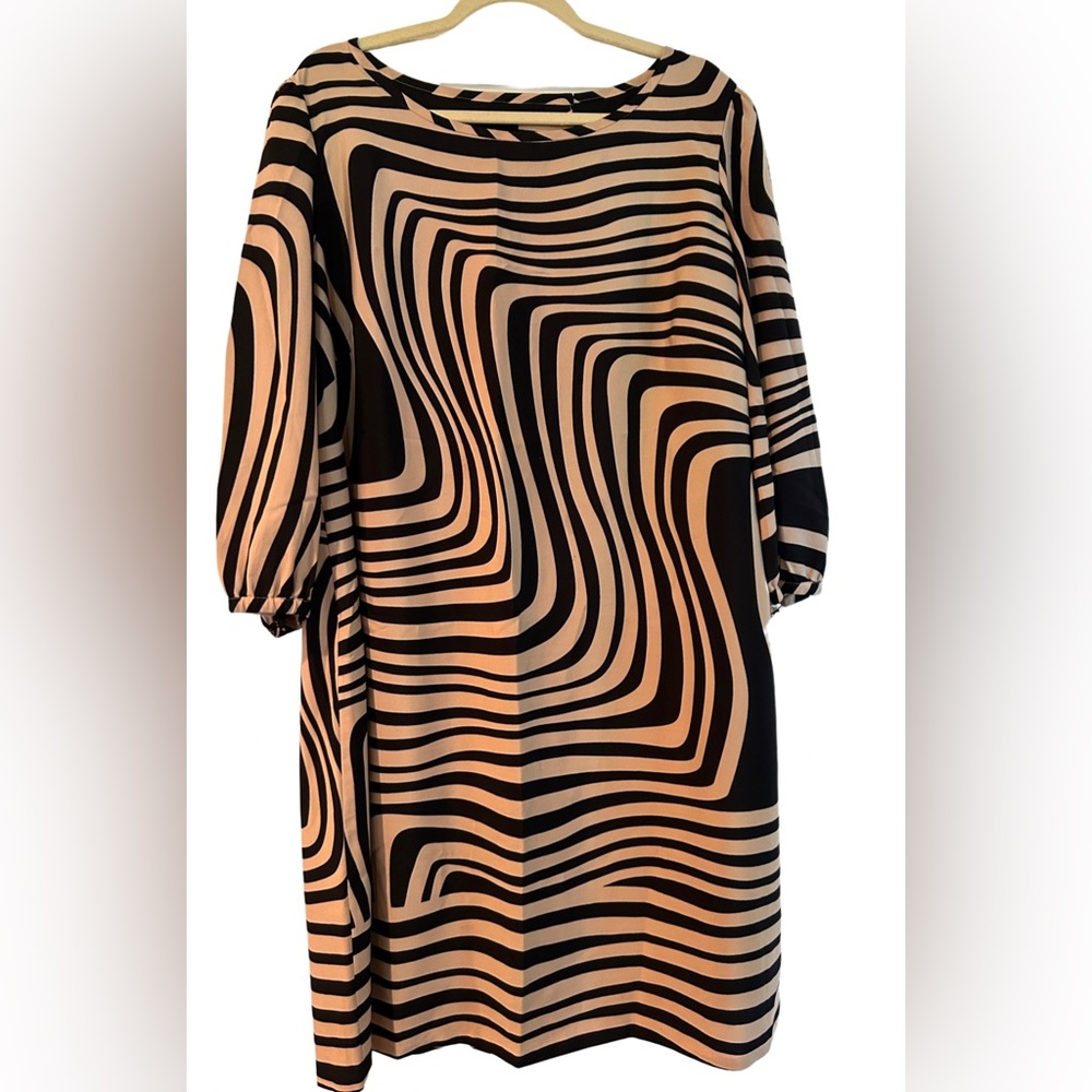 Tahari Arthur S. Levine Dress